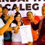 Semuel Tande Bura Mundur Dari Bacaleg Gerindra Tana Toraja