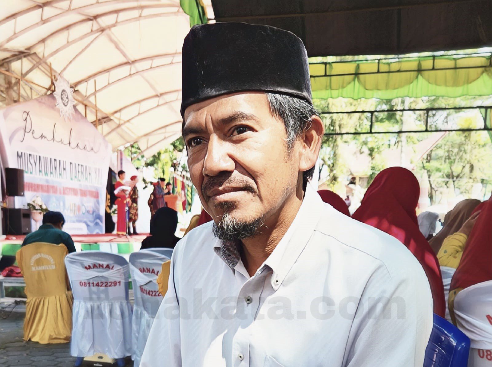 Partai Gelora Incar Satu Kursi di Dapil 2 Tana Toraja