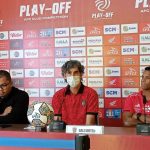Jelang Hadapi PSM, Pelatih Bali United Recovery Pemain Usai Perjalanan Jauh ke Parepare