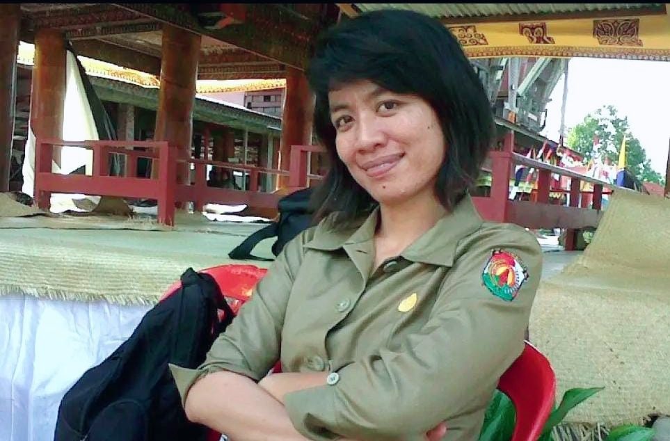Premanisme Ditengah Wabah Demam Babi Afrika di Toraja Utara