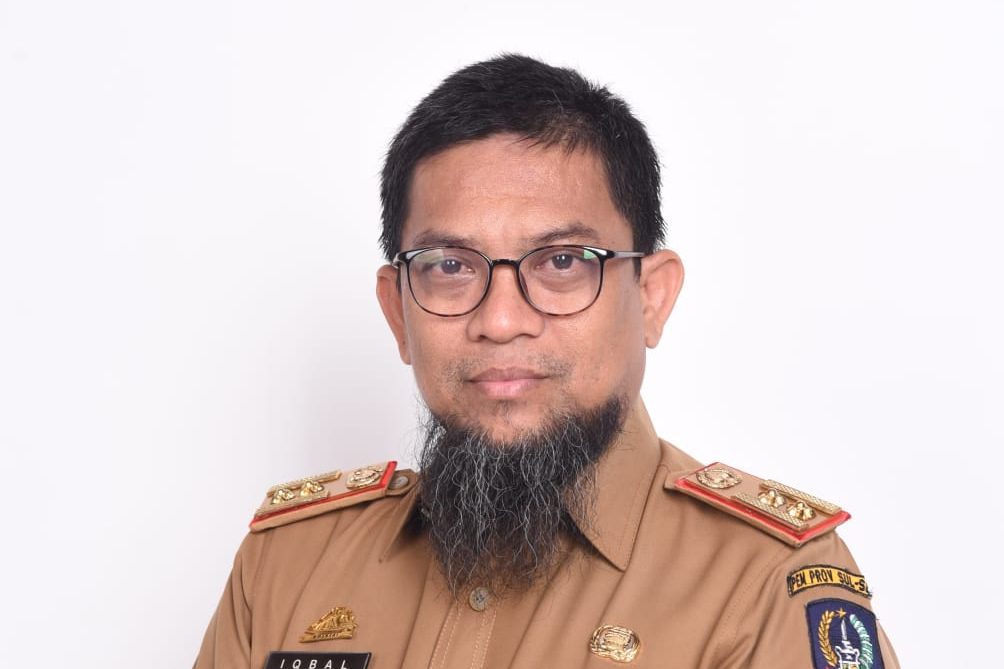 Sempat Terjadi Kesalahan Sistem Penginputan, Disdik Sulsel Telah Resmi Umumkan Hasil PPDB
