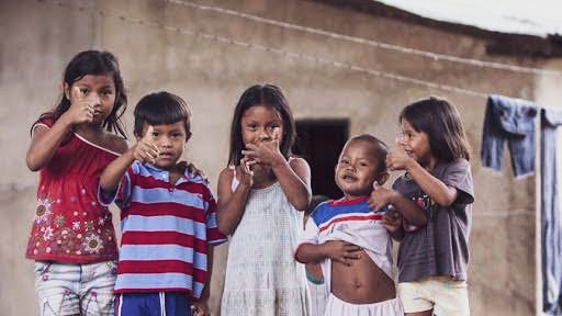 Stunting Ancam Generasi Toraja Utara