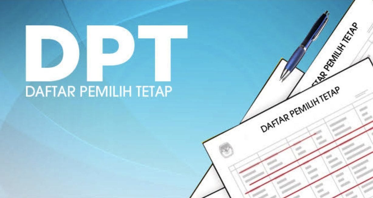 DPT Tana Toraja di Pemilu 2024 Sebanyak 196.548 Jiwa