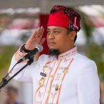 Harlah Pancasila 2023, Andi Sudirman: Momentum Menjaga Semangat NKRI