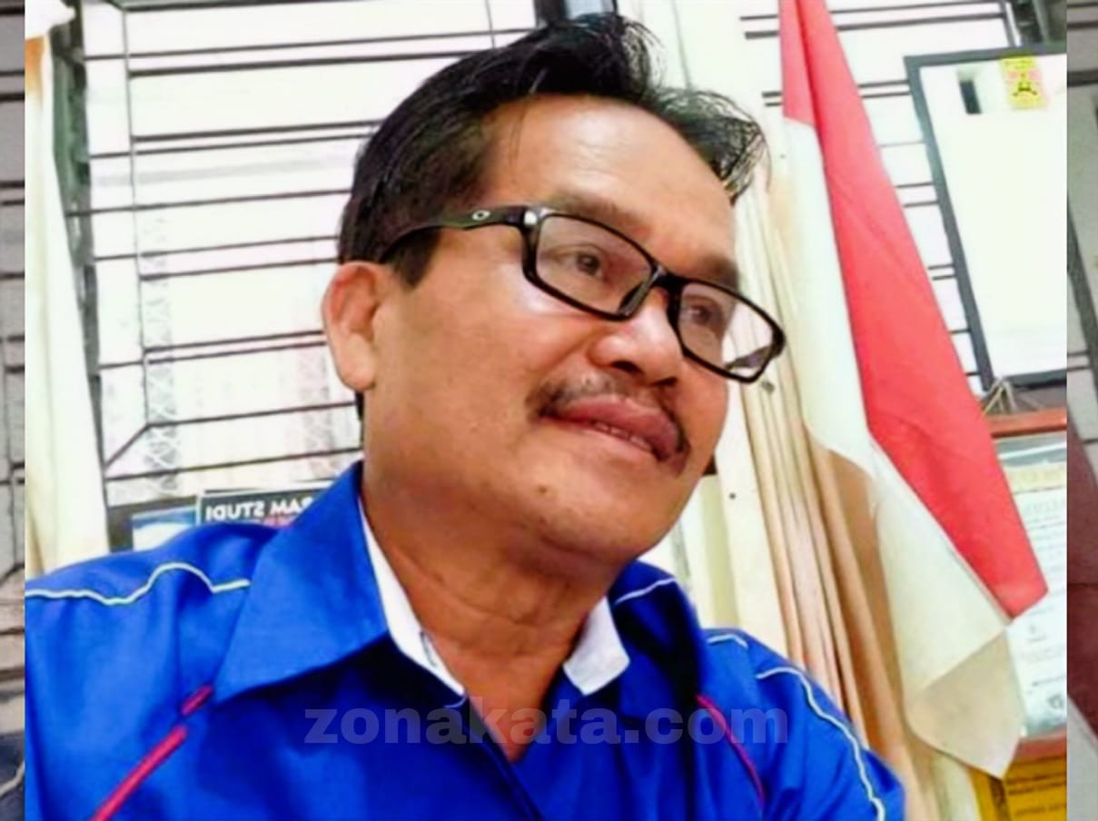 Stafsus Bupati Torut Kerahkan Guru SD-SMP Demo DPRD, Minta Sekolah Diliburkan