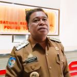 Warga Dilapor Bupati Toraja Utara Ditetapkan Tersangka