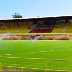 Komitmen Pemkot Parepare Jadikan Stadion GBH Standar Internasional, Hadirkan Teknologi Sprinkler dan Sistem Drainase Mumpuni