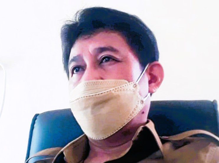 Pemkab Segera Bayar Gaji 13 ASN Tana Toraja, BPKD Minta OPD Setor SPM
