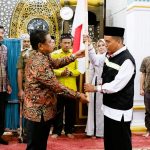 Lepas 19 Jemaah Calon Haji, Bupati Toraja Utara: Semoga Jadi Haji Mabrur