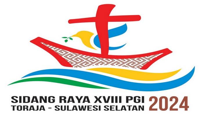 Kick Off 500 Hari Menuju Sidang Raya PGI Tahun 2024, Toraja Jadi Tuan Rumah