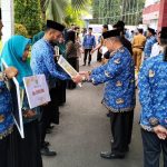 Pangerang Rahim Minta Seluruh Kelurahan di Kota Parepare Berkembang