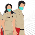 Tiga ASN Ikut Nyaleg di Tana Toraja, Sudah Mengundurkan Diri ?