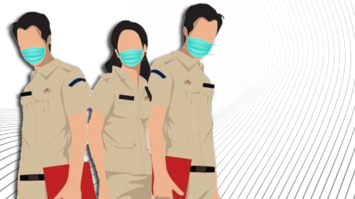Tiga ASN Ikut Nyaleg di Tana Toraja, Sudah Mengundurkan Diri ?