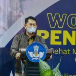 Dukung Program Sekolah Sehat, Disdik Tana Toraja Minta Ketersediaan Menu Pangan Lokal di Kantin Sekolah