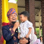Gubernur Andi Sudirman: Tidak Ada yang Bisa Menghalangi Saya Membangun Toraja