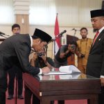 Putra Luwu Raya Jadi Karo Umum, Guru Besar Unhas: Ini Bukti Gubernur Terbuka dan Pemimpin Perubahan