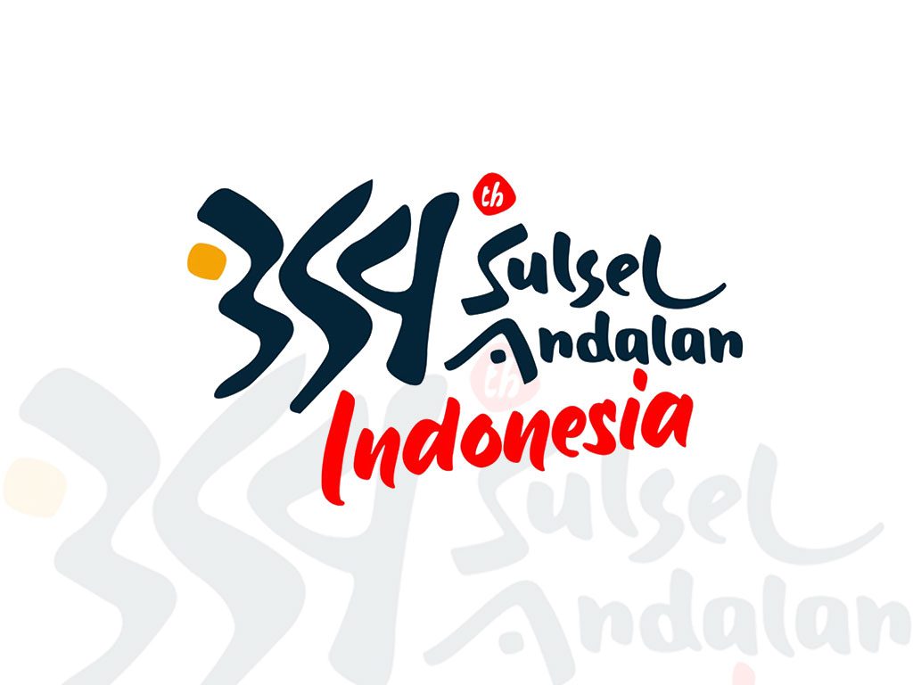 “Sulsel Andalan Indonesia” Jadi Tema Peringatan Ke-354 Tahun Sulsel