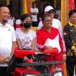 Gubernur Sulsel Beri Hadiah Menarik ke Pelajar dan Penyandang Tunanetra