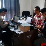 Tersangkakan Stave Raru, Polres Toraja Utara Diadukan ke Mabes Polri