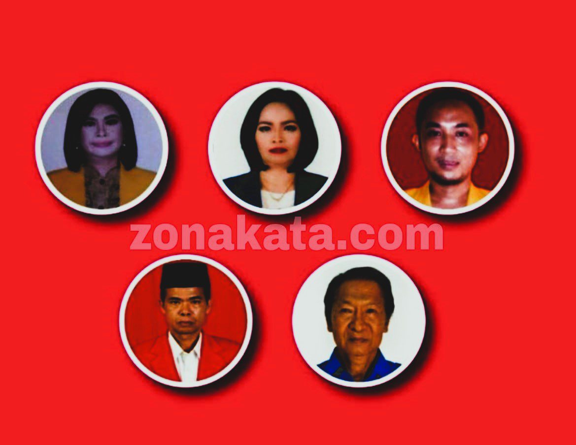 Pertarungan di Dapil 5 Tana Toraja Diprediksi Ketat; Posisi Petahana Terancam?