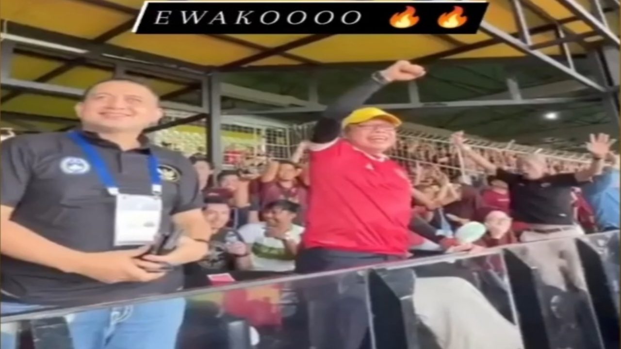 Wali Kota Ajak Maczman Zona Sinergi Bangun Kota Parepare