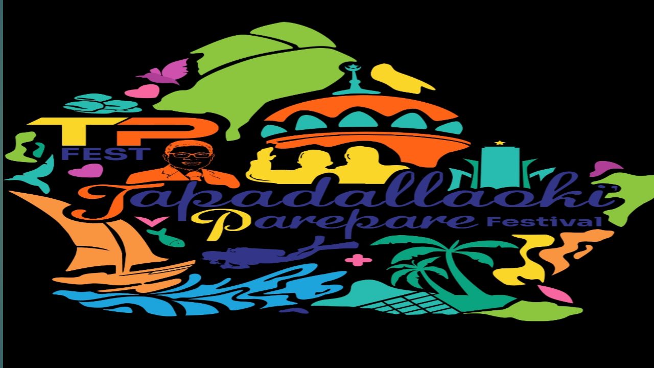 Festival Tapadallaoki Parepare Segera Digelar