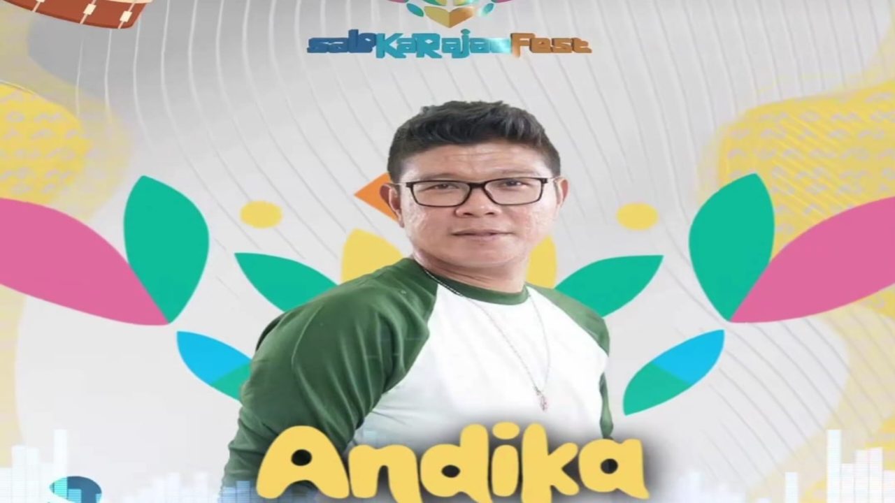 Taufan Ajak Masyarakat Nikmati Festival Salo Karajae Parepare 2023