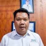 Direktur PAM Tirta Karajae Wajibkan Karyawan Aktivasi IKD