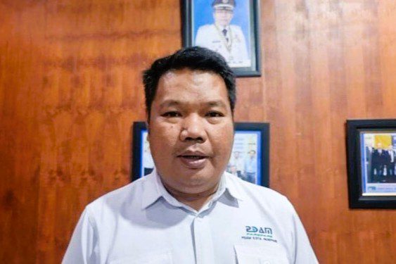 Direktur PAM Tirta Karajae Wajibkan Karyawan Aktivasi IKD