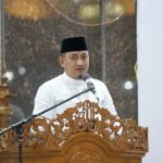 Minta Maaf ke Kanwil Kemenag Sulsel Soal Pembaca Doa di HUT Ke-78 RI, Karo Kesra Akui Ada Miskomunikasi