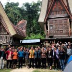 Festival Kopi Andalan, Wabup Torut : Make Toraja Coffee Great Again