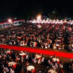 2000 Kepala Desa dan Lembang se Sulsel Hadiri Gala Dinner di Rujab Gubernur Sulsel
