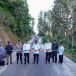 Buka Akses Wilayah Terisolir, Gubernur Andi Sudirman Resmikan Ruas Bonglo – Pantilang di Luwu