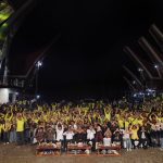Jambore Program Keluarga Harapan Andalan Sulsel 2023 Usung Tema Santun, Integritas dan Profesional