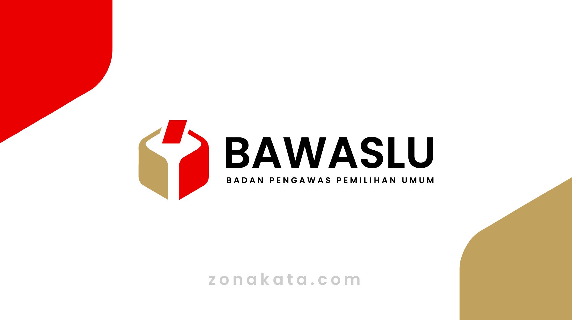 Bawaslu RI Umumkan Nama Anggota Bawaslu Tana Toraja dan Toraja Utara