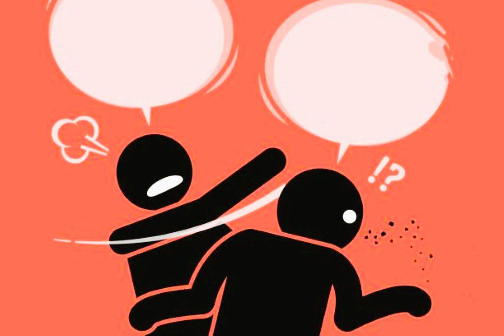 Siswa SMP di Tana Toraja Polisikan Gurunya Karena Ditendang dan Ditempeleng 1 Siswa SMP di Tana Toraja Polisikan Gurunya Karena Ditendang dan Ditempeleng
