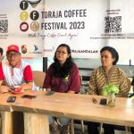Toraja Coffe Festival 2023 Bakal Digelar, Kopi Toraja Andalan Belajar Tentang Kopi