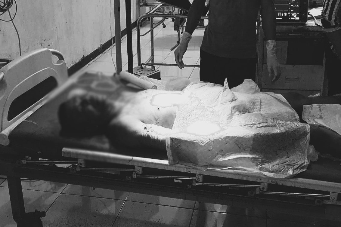 Warga Toraja Utara Tewas Dibunuh OTK di Papua, Sejumlah Pelaku Ditangkap