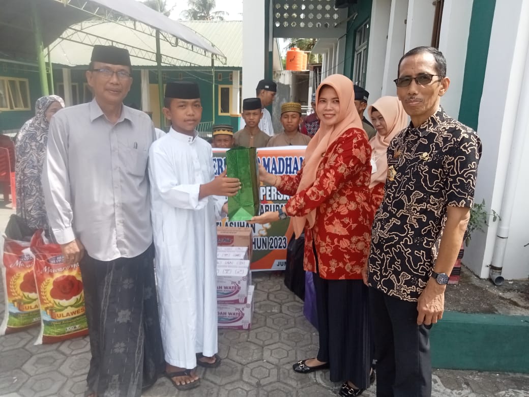 Pemkab Pinrang Terus Berupaya Perbaiki Mutu Pendidikan