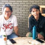 Kaka ‘Slank’ Konser Mini di Toraja Utara Kampanye Jaga Sungai Sa’dan