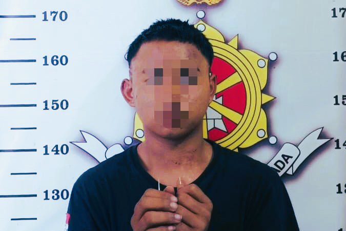 Curi Ayam dan Uang, Pria Buntao Toraja Utara Terancam 5 Tahun Penjara