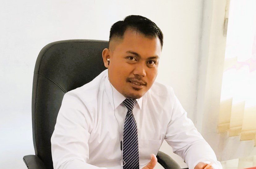 Tidak Ada Pengajuan Sengketa DCS Anggota DPRD Toraja Utara ke Bawaslu