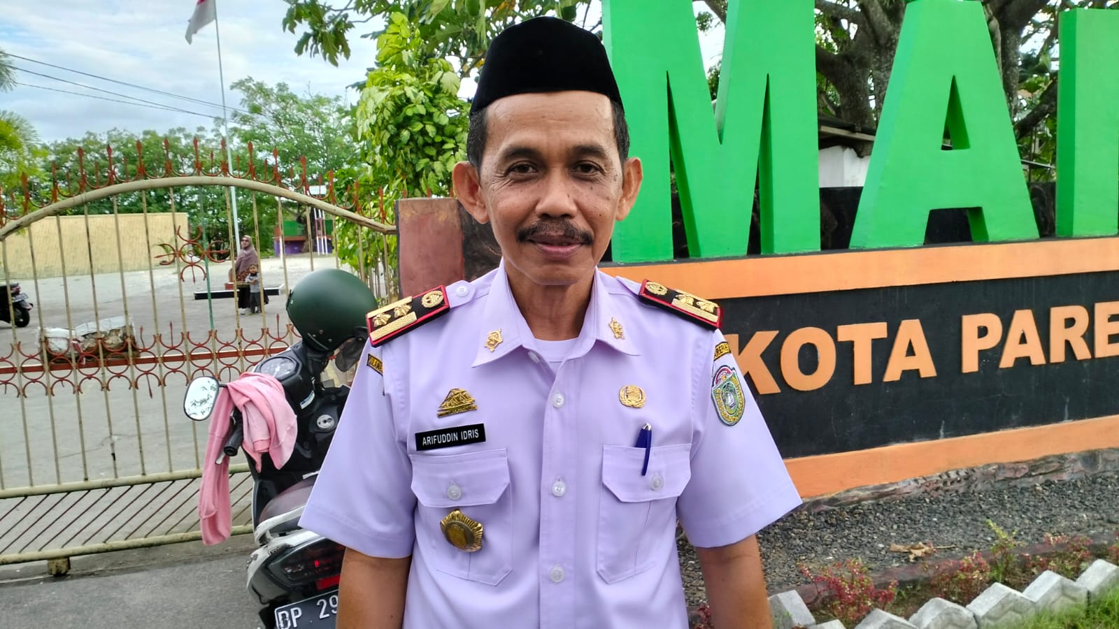 Disdik Pemkot Parepare Gelar Gebyar PAUD