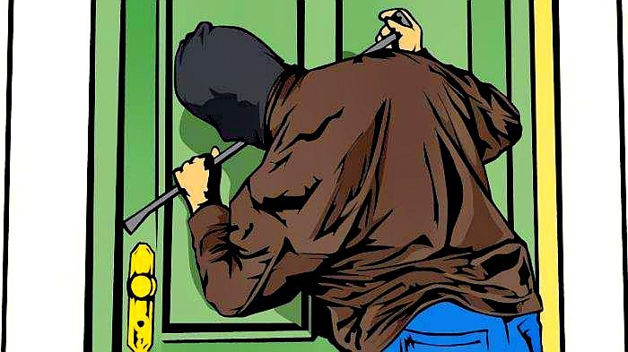 Kios di Bolu Toraja Utara Dibobol Maling, 20 Tabung Gas Elpiji Raib