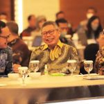 Taufan Pawe Hadiri Forum Apeksi : Peningkatan Kapasitas Ketenagakerjaan Inklusif