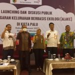 Gelar Diskusi Publik, Pemkot Parepare Launching Alokasi Anggaran