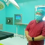 Intip Kecanggihan Alat Operadsi RS dr Hasri Ainun Habibie Parepare