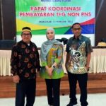 Parepare Jadi Percontohan Bidan Pendidikan Keagamaan di Sulsel