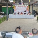 Bappeda Pemkot Parepare Musrenbang di Bacukiki Barat