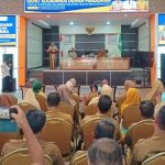 Taufan Pawe Ingin Rakor Dewan Pendidikan Jadi Forum Berwawasan